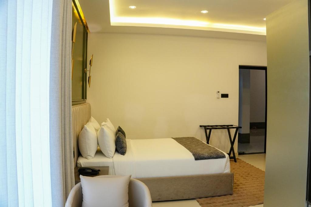 Orbit88 Hotel by AMR - 17