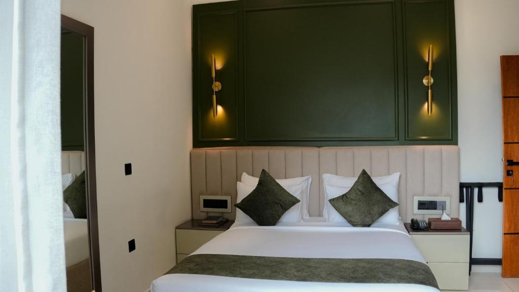 Orbit88 Hotel by AMR - 3