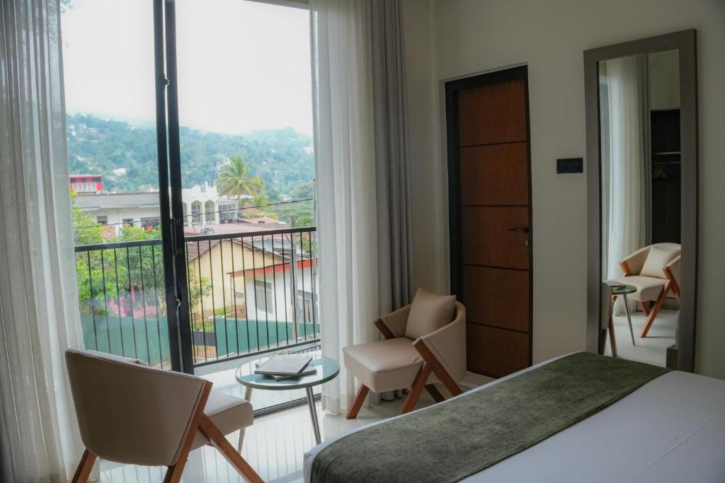 Orbit88 Hotel by AMR - 2