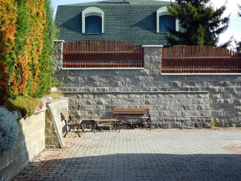 Fotografie z fotogalerie ubytování Penzion Petko v destinaci Stary Smokovec