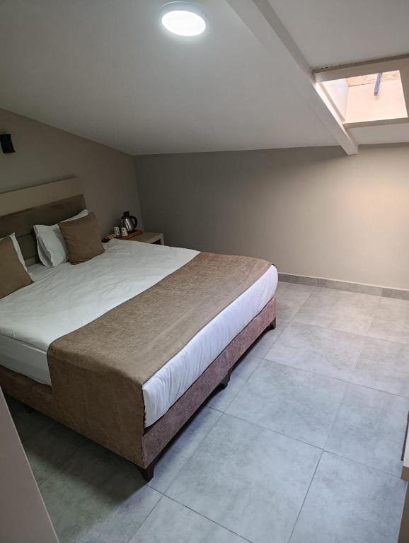 لابی و فضای عمومی Zenia Hotel - تصویر ۵