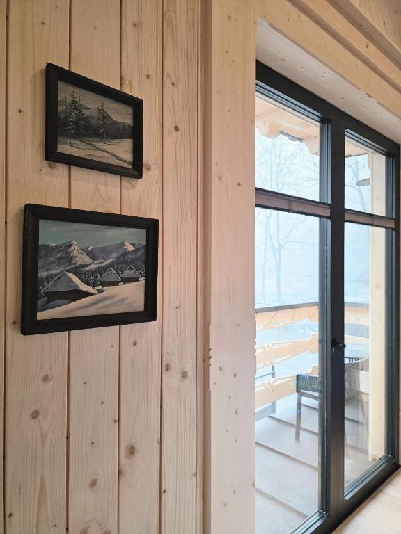 Apartamenty Góralski DACH NAD GŁOWĄ - 6