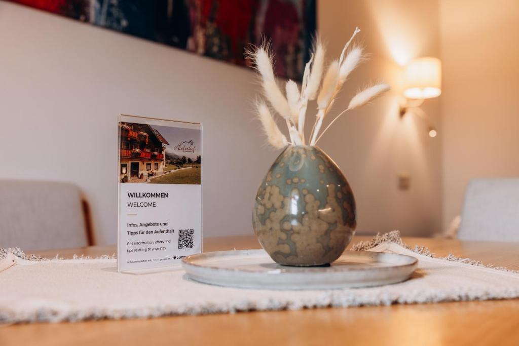 HOFERHOF Schladming -Dachstein - 11