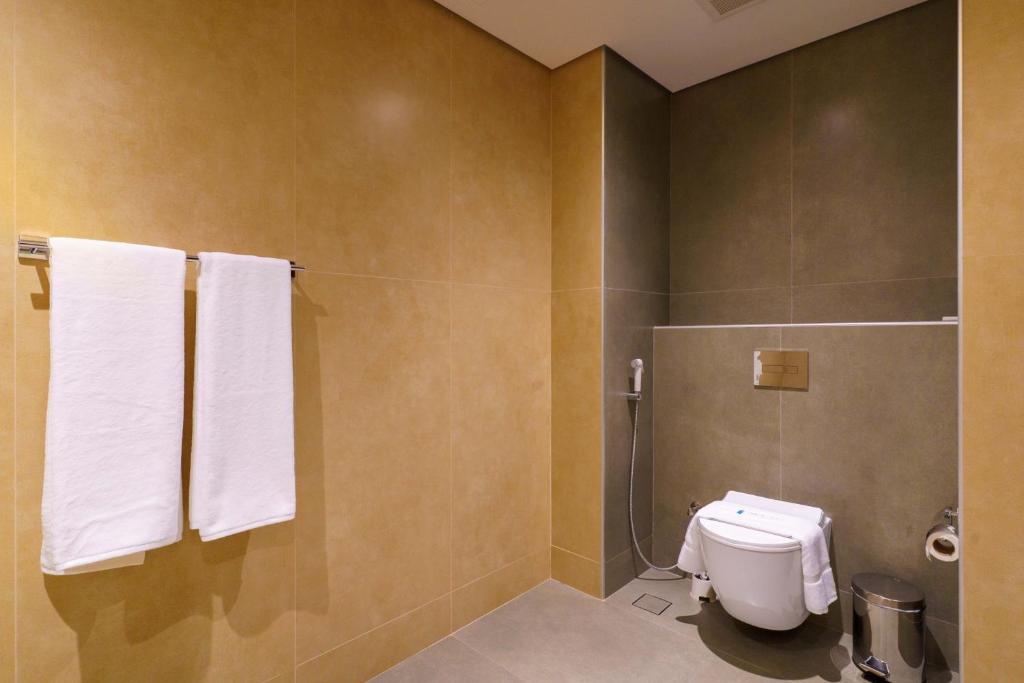 امکانات Jarzez Inn Hotel Azaiba فندق جرزیز ان العذیبه - تصویر ۴