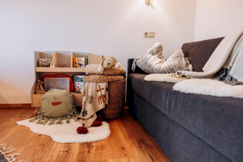 HOFERHOF Schladming -Dachstein - 14