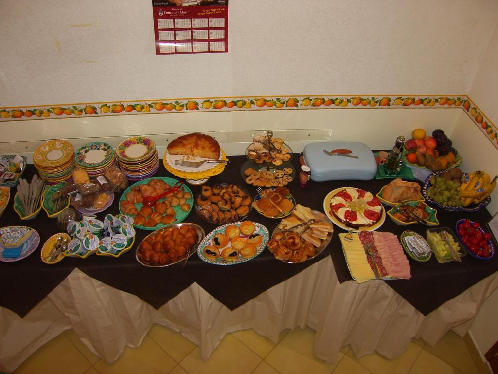 Locanda Degli Agrumi