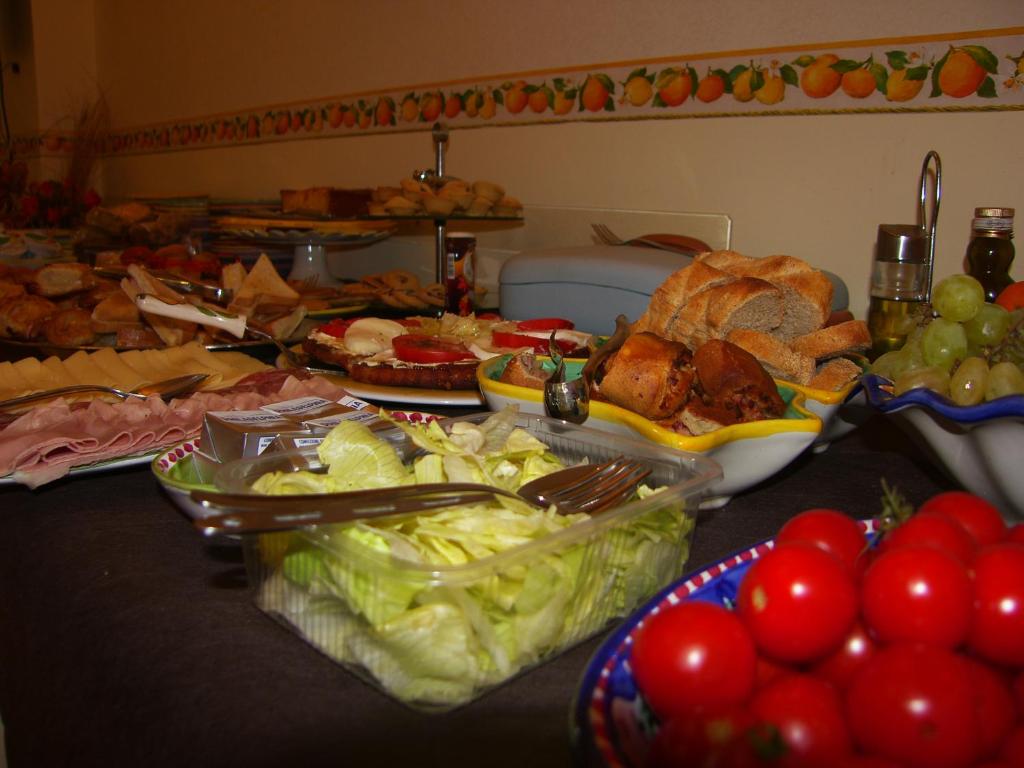 Locanda Degli Agrumi