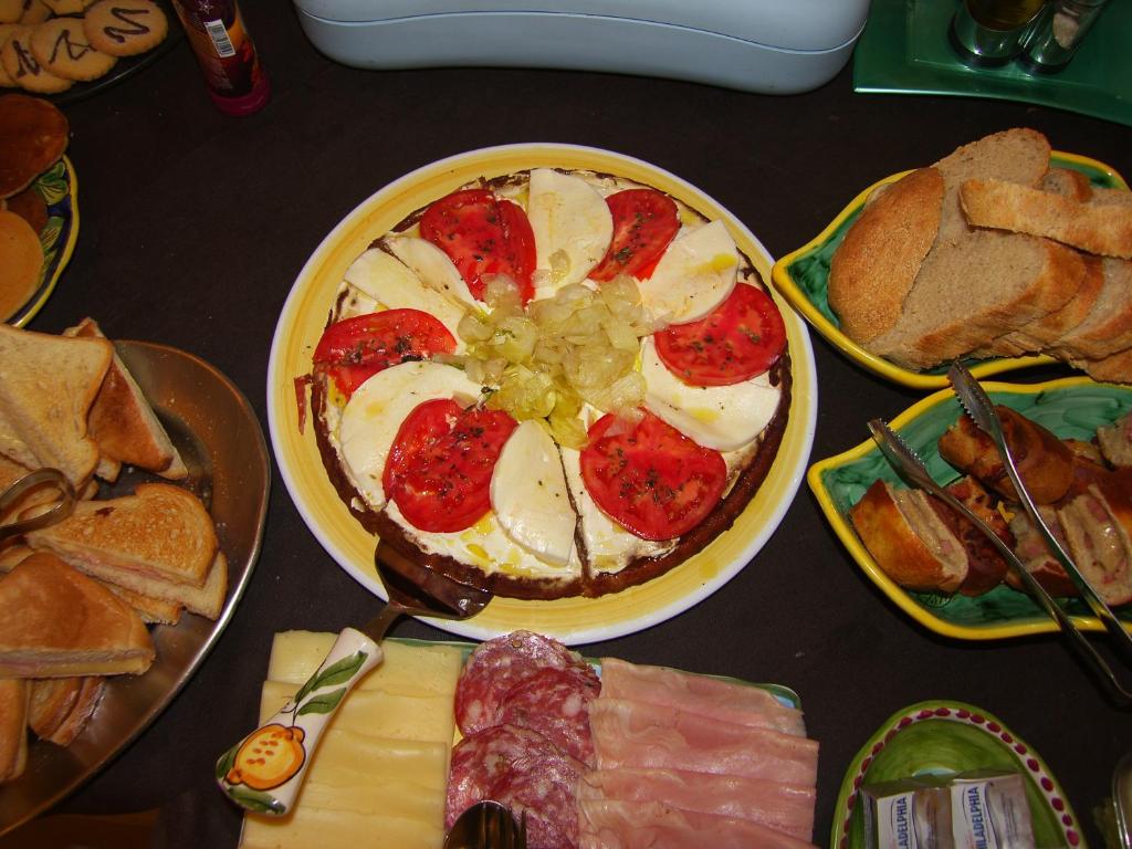 Locanda Degli Agrumi