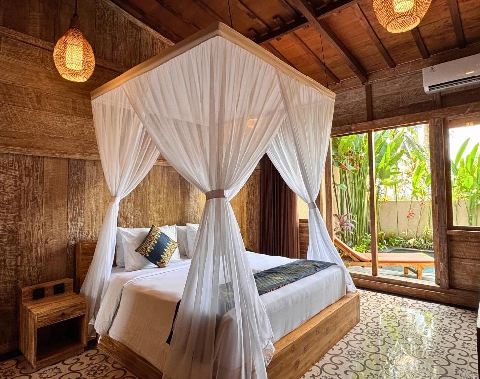 Royal Casa Ganesha Resort & Spa - Photo 2