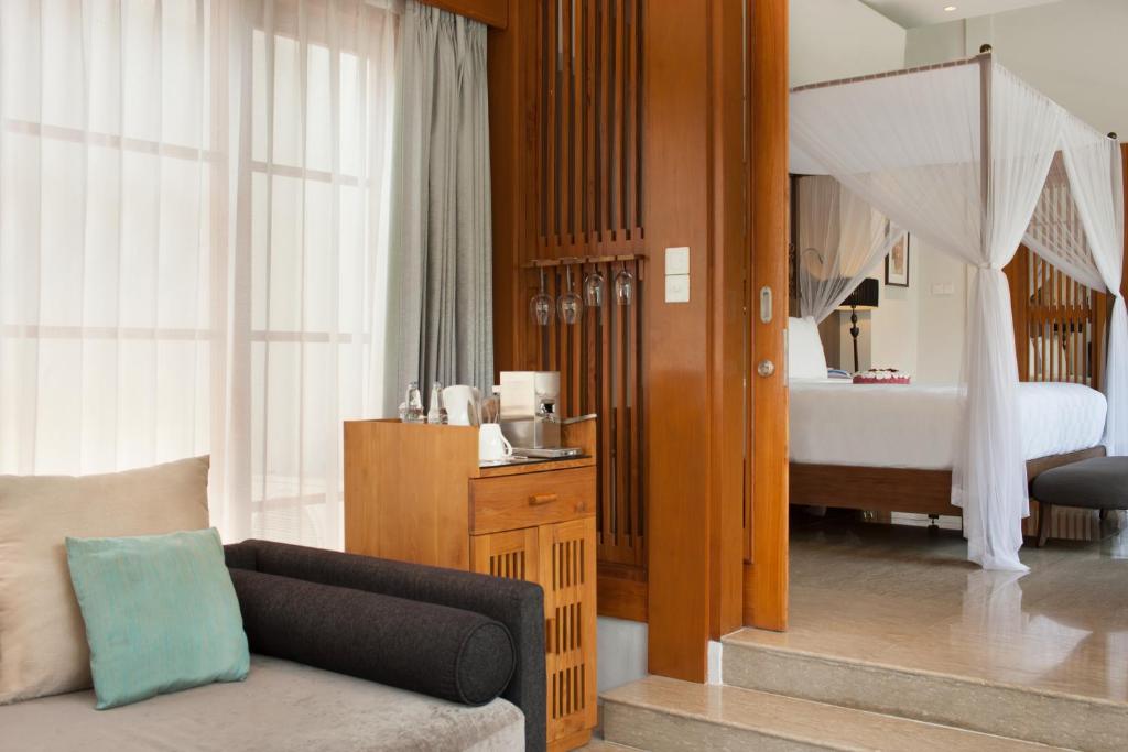 The Samaya Seminyak Bali - 4