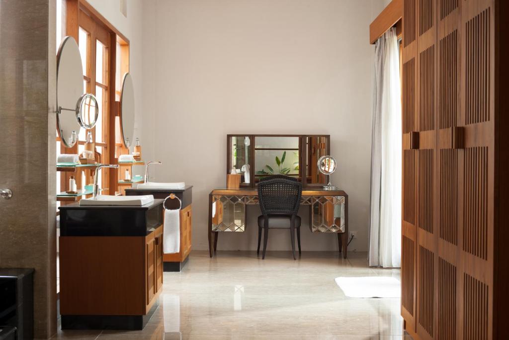 The Samaya Seminyak Bali - 8