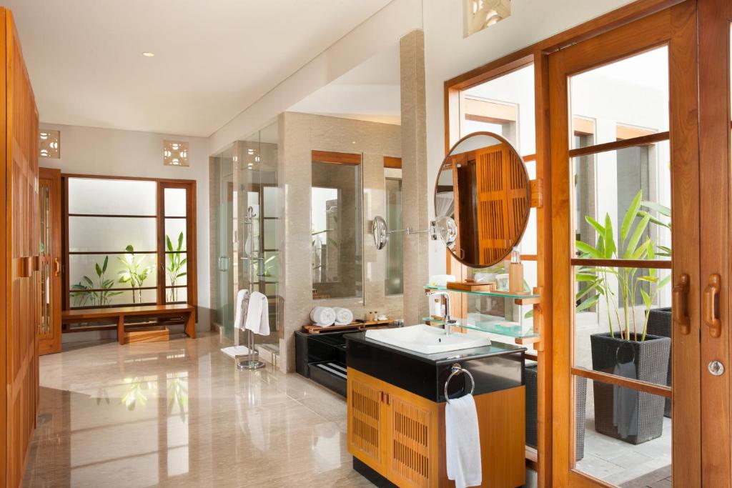 The Samaya Seminyak Bali - 6