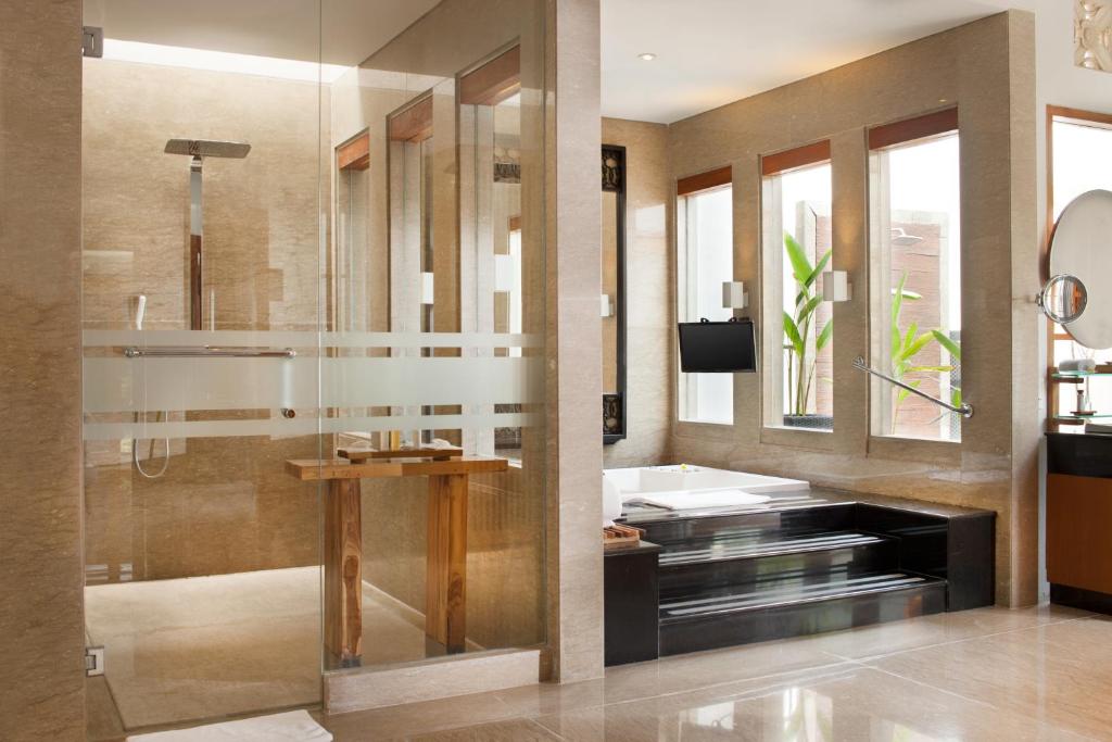 The Samaya Seminyak Bali - 11