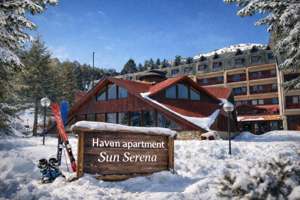 Haven apartment Sun Serena - Housity