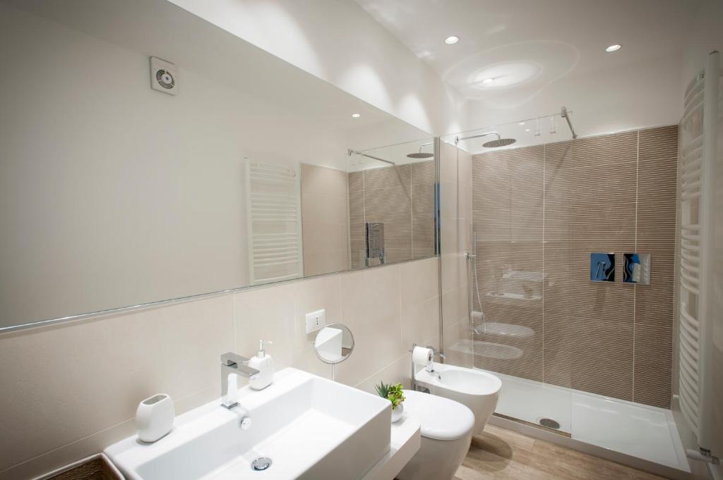 Politeama Apartments by Giorgio - 8