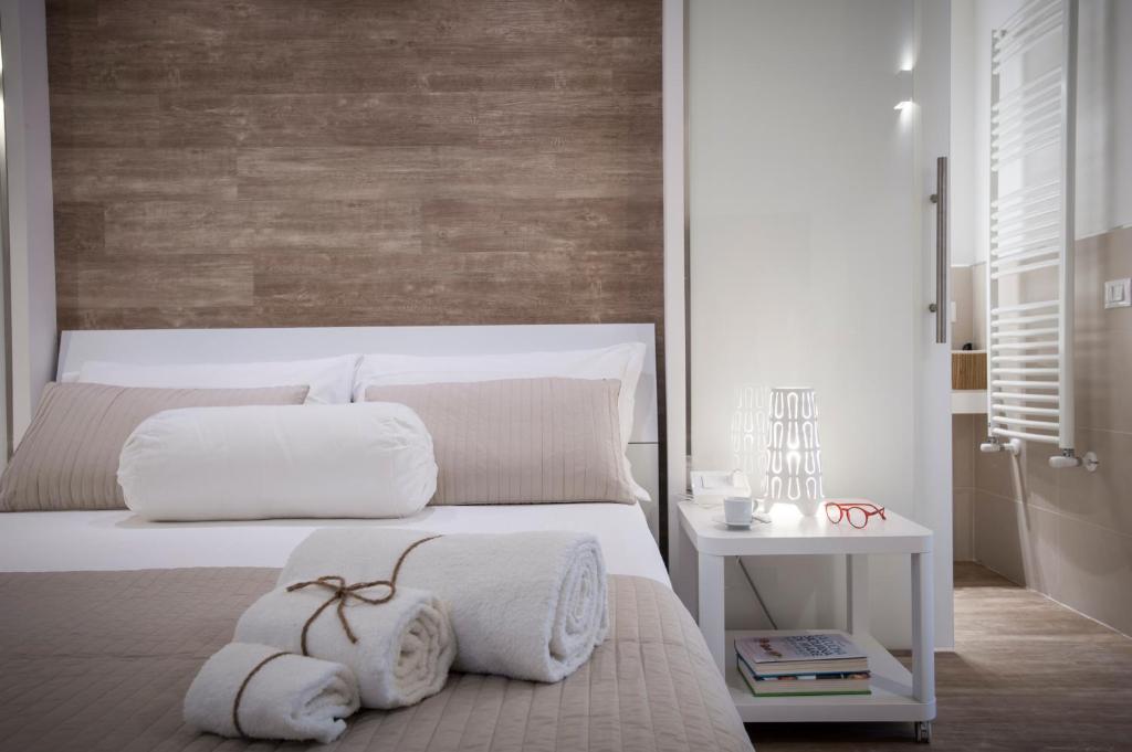 Politeama Apartments by Giorgio - 17