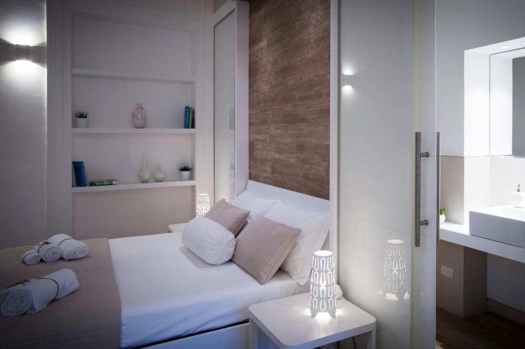 Politeama Apartments by Giorgio - 18