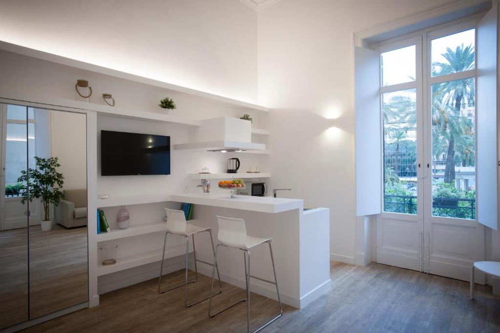 Politeama Apartments by Giorgio - 13