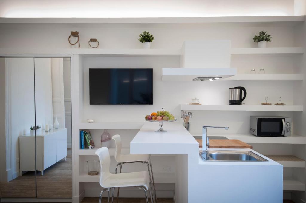 Politeama Apartments by Giorgio - 14