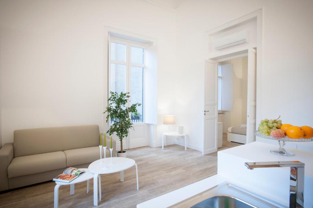 Politeama Apartments by Giorgio - 16