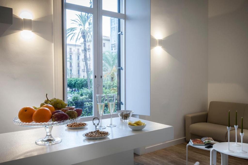 Politeama Apartments by Giorgio - 15