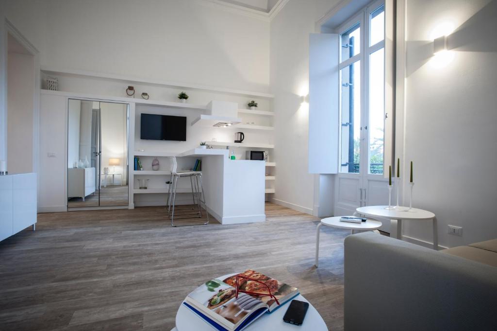 Politeama Apartments by Giorgio - 12