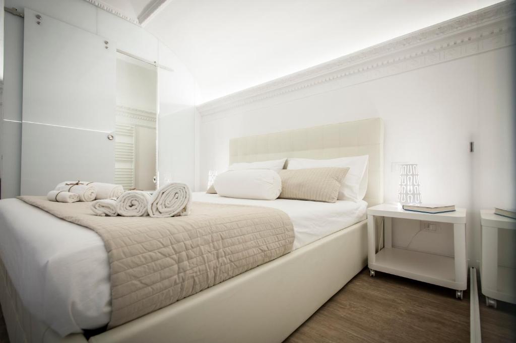 Politeama Apartments by Giorgio - 7