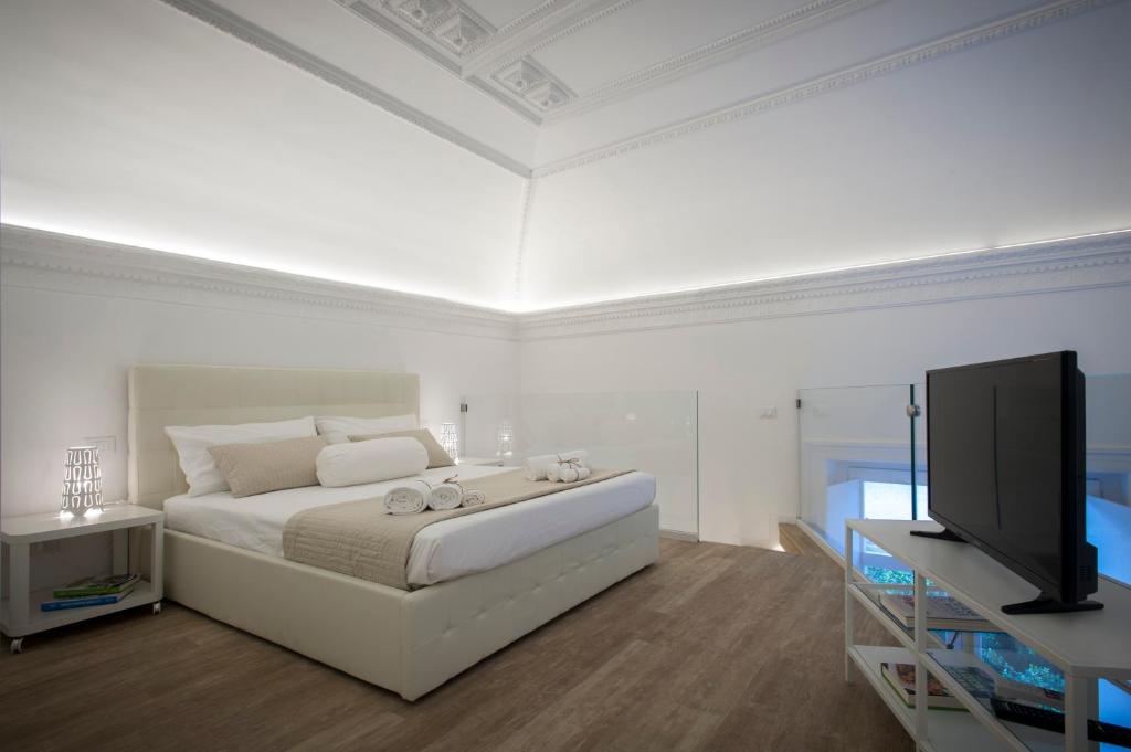 Politeama Apartments by Giorgio - 2