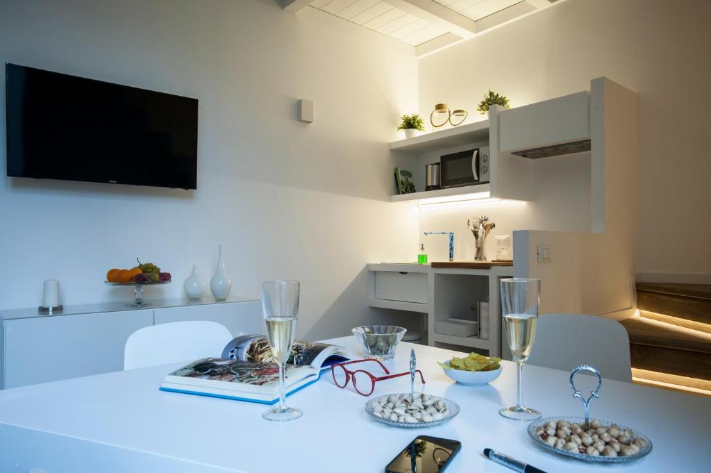 Politeama Apartments by Giorgio - 3