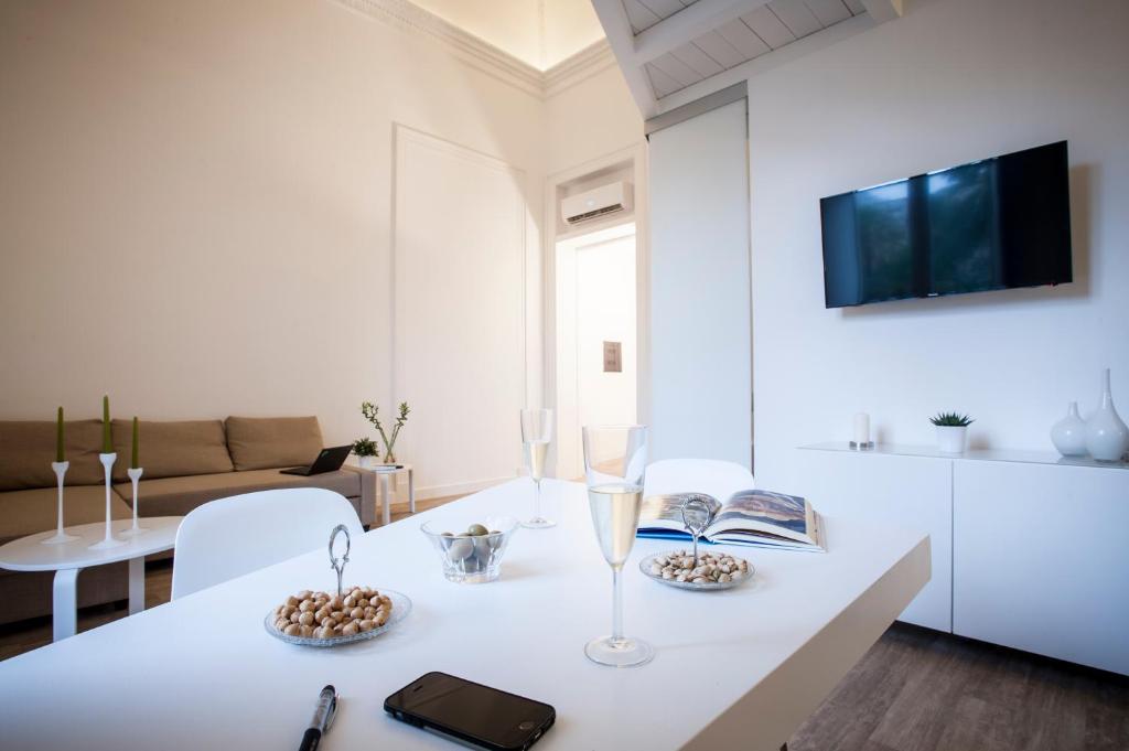 Politeama Apartments by Giorgio - 4