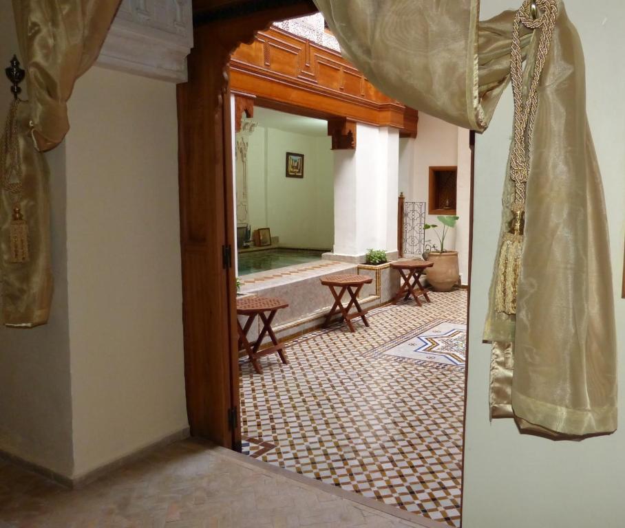 Imagen de la galería de Dar Essoaoude - Fes Nejjarine, en Fez