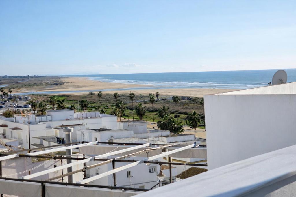 Apartamento Puerta Cai III