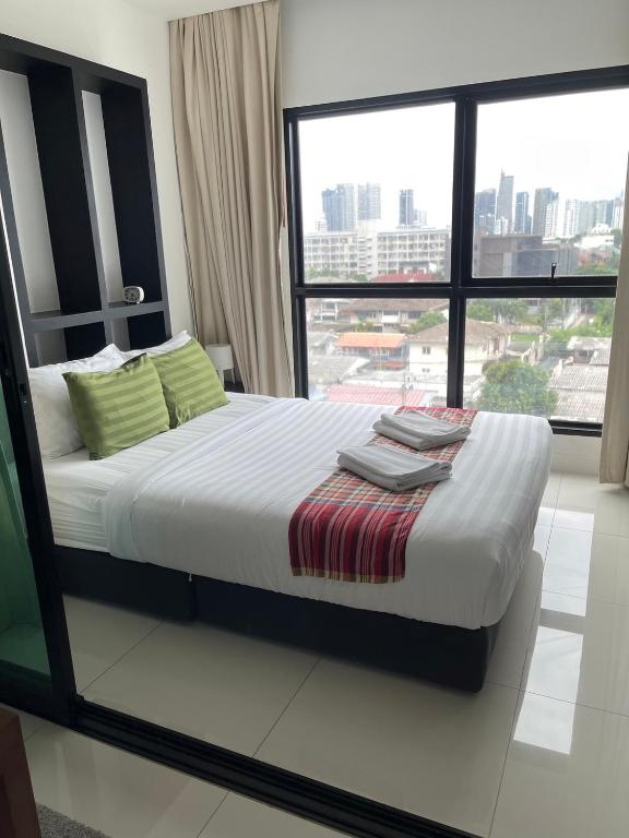 Siamplaengna Residence - 19