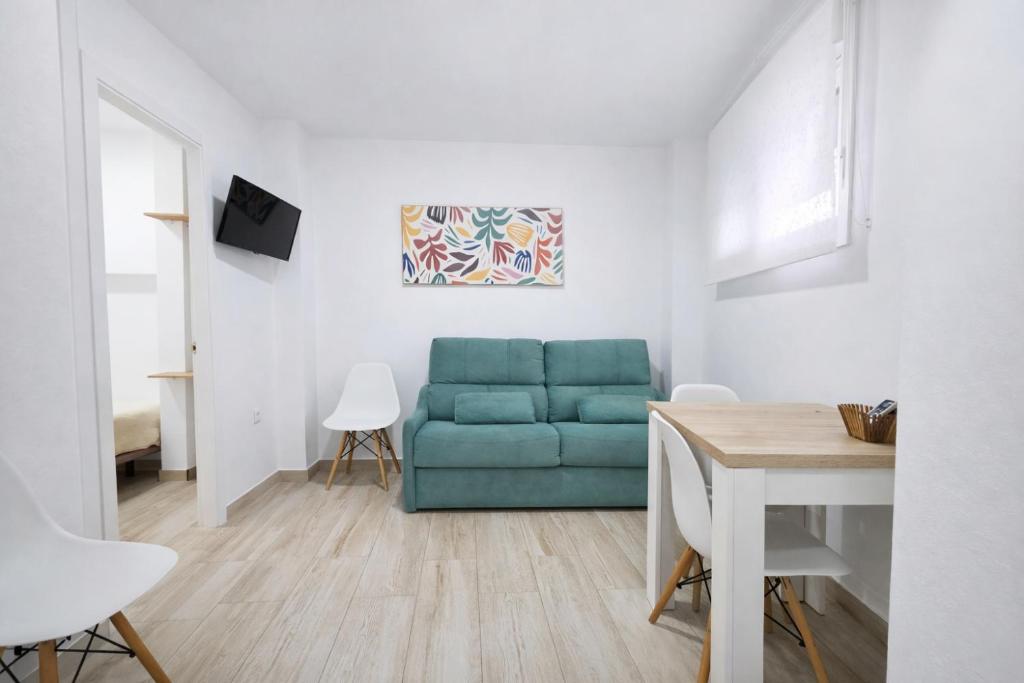 Apartamento Puerta Cai I
