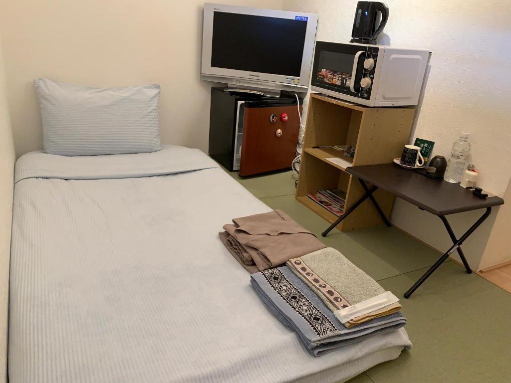 Bessalov Home Japanese style room