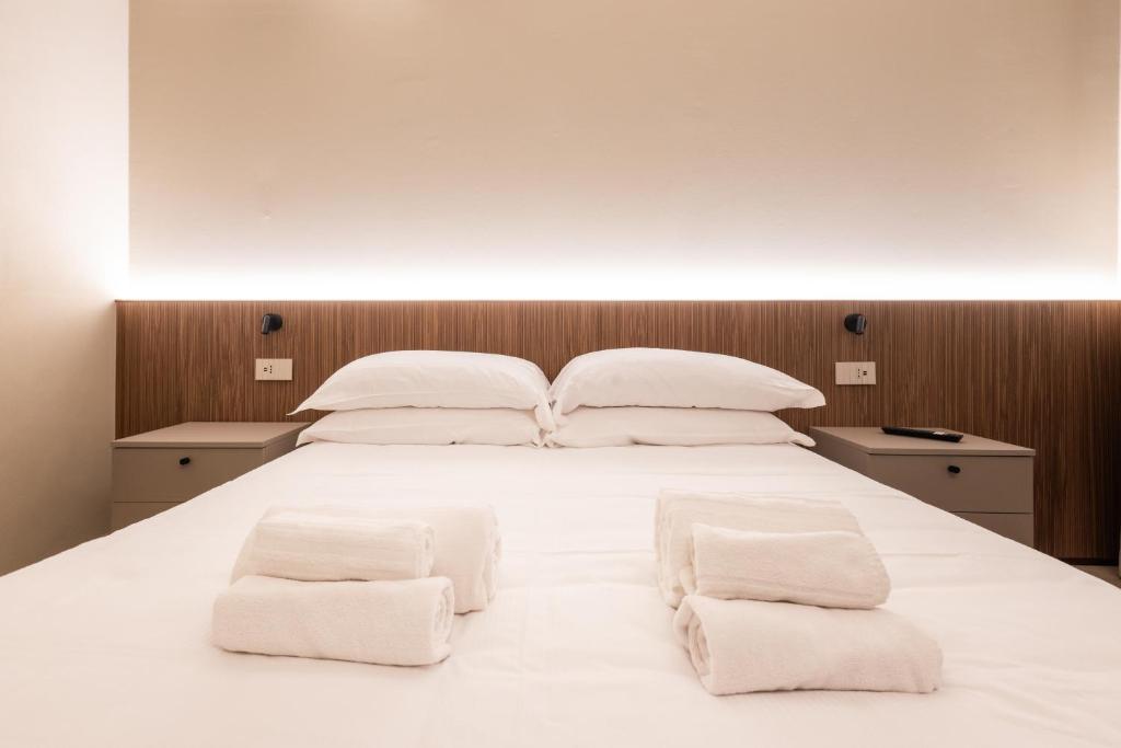 Aima Boutique Rooms