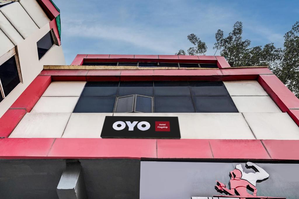 Flagship OYO Flagship - Housity