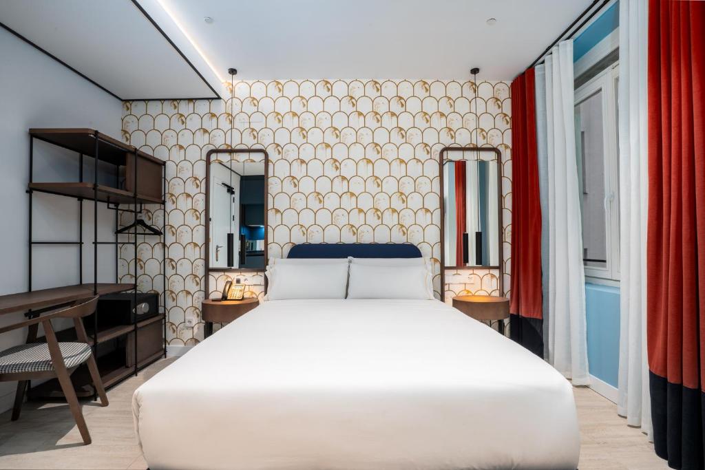 Smartrental Collection Gran Vía Centric - Studio Standard