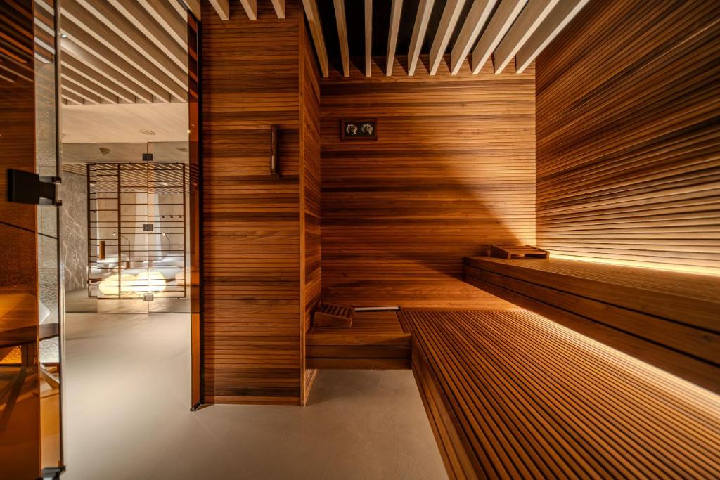 Grand Hotel Duchi d'Aosta