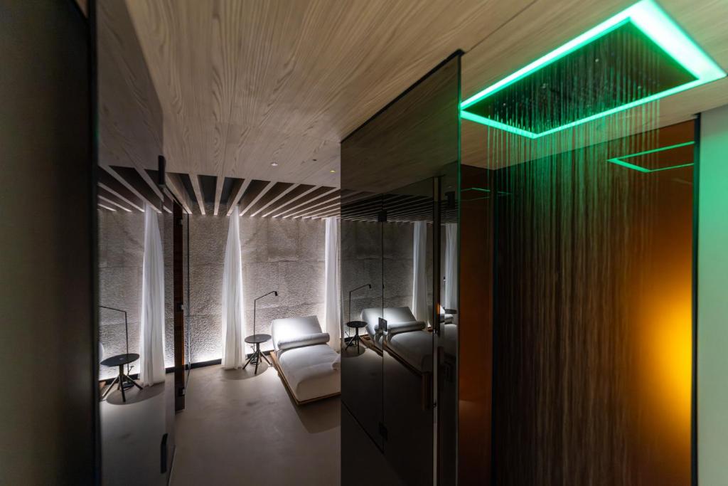 Grand Hotel Duchi d'Aosta