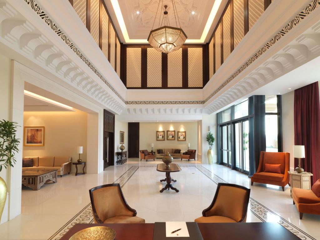 Bab Al Qasr Residence - Resim 9