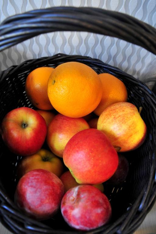 Kosmopolita Rooms - Resim 29