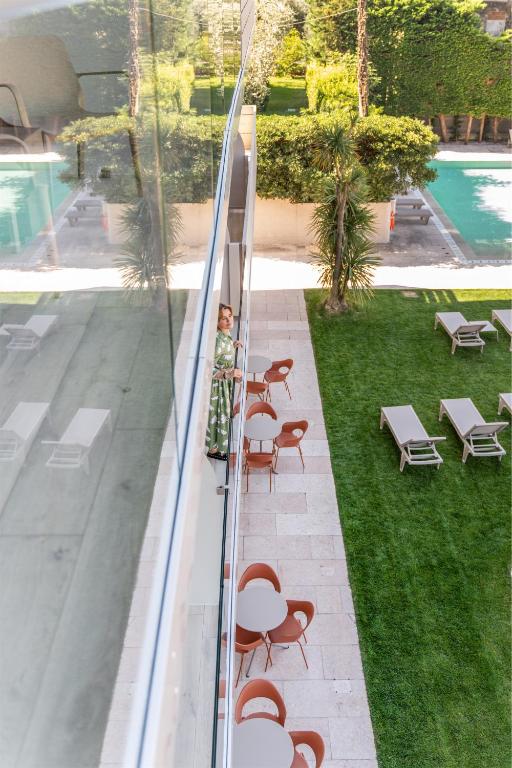 Hotel Diana