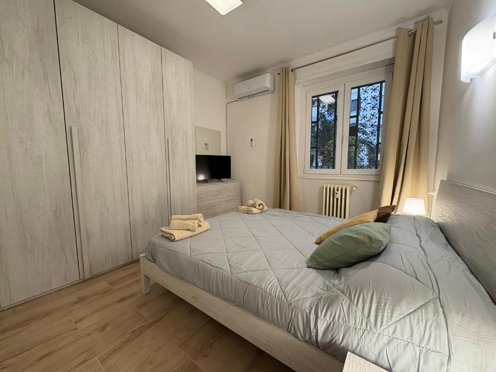 ANTEA Apartment