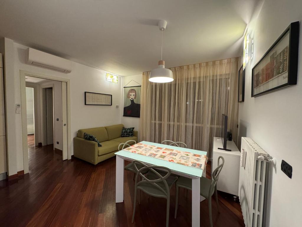 Apartment Elsa