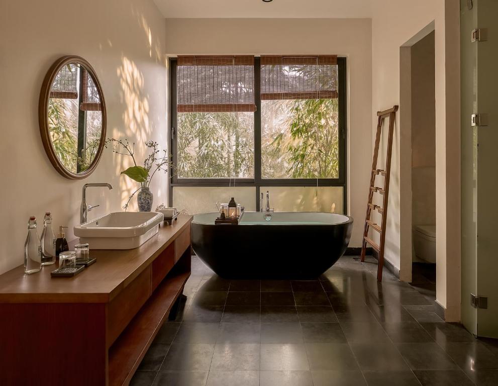 Suite Gia Đình