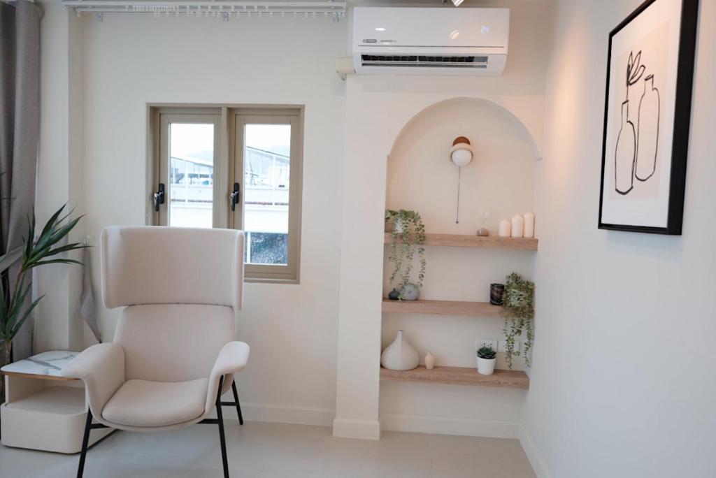 تصویر اتاق‌های Breeze House Patong - تصویر ۲