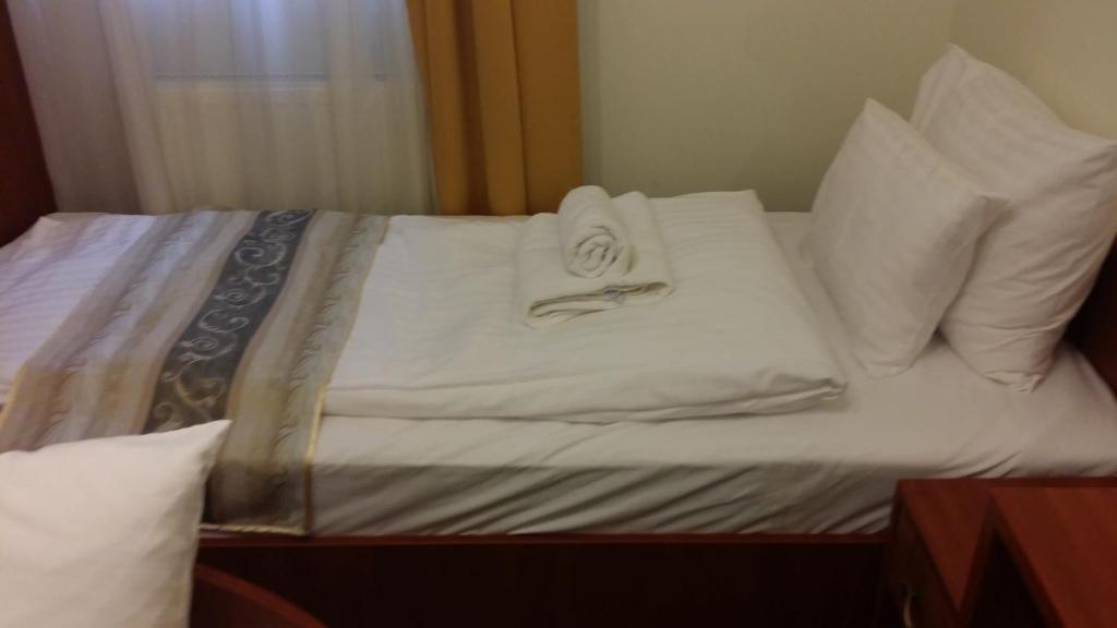 Partium Hotel Szeged - Resim 23