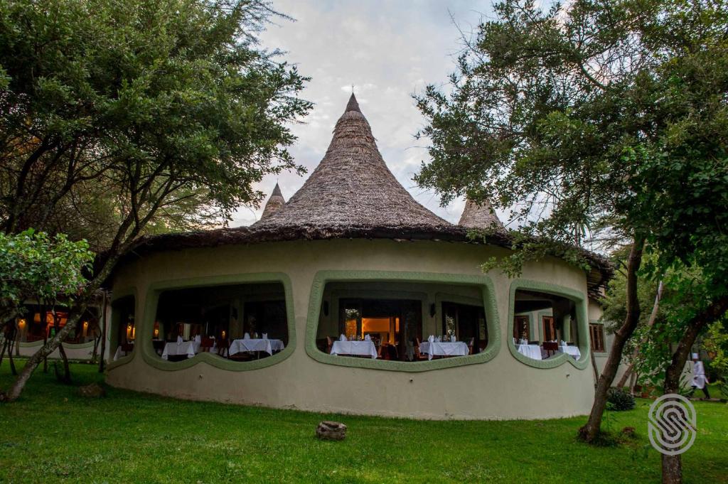 Lake Manyara Serena Safari Lodge, Karatu – Updated 2023 Prices