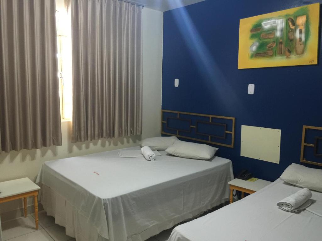  Hotel Itaipu
